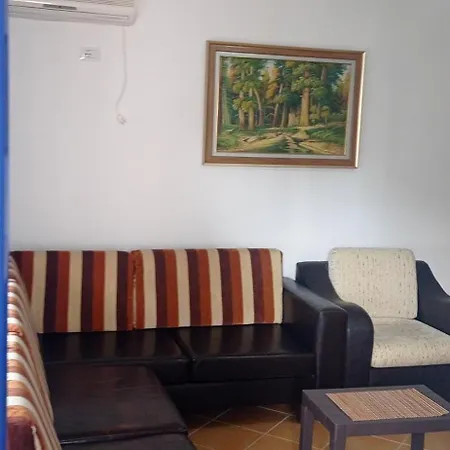 Marias Apartment