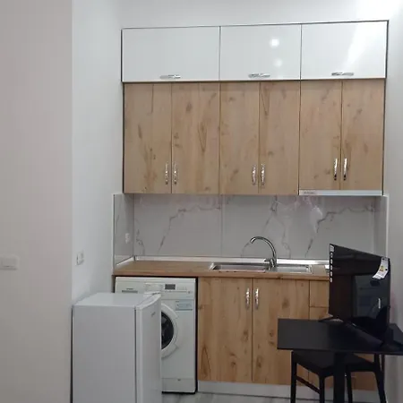Apartment Marias