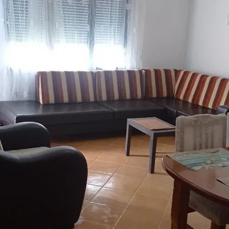 Marias Apartment *