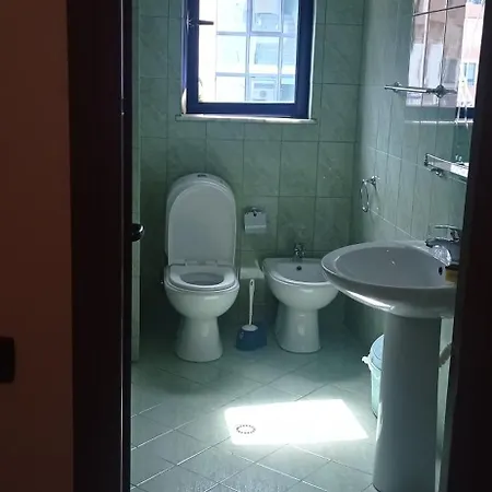 Marias Apartment