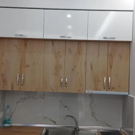 Apartment Marias *