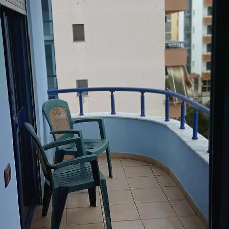 Marias Apartment Golem (Tirana)
