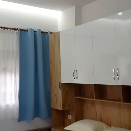 Marias Apartment