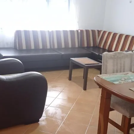 Apartment Marias *